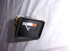 CITROËN CX série 1 manomètre de température d'eau en parfait état