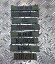 Vintage Style Militaire Sein /