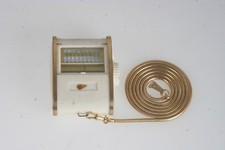 Posemètre Gossen Sixtomat