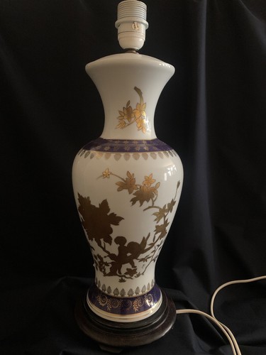Pied lampe grand modèle - pied, lampe,