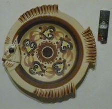 ASSIETTE ANCIENNE HB HENRIOT