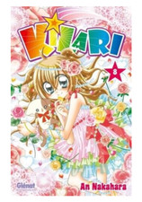 Kilari - Tome 8