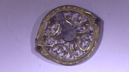 Ancien coq montre - montre,