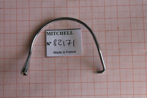 Pick piece moulinet - piece,