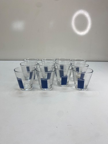Lot verre expresso en - lot, à