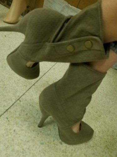 Liliana high heel - liliana,