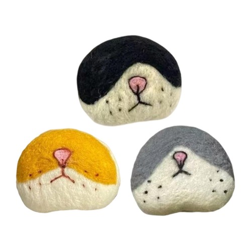 Porte moustaches chat - porte-moustaches,