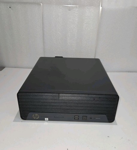 Prodesk 400 sff pc core - prodesk,