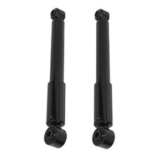 Amortisseur Arrière