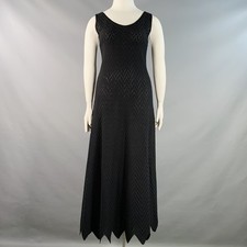 Robe De Soirée Sans Manches