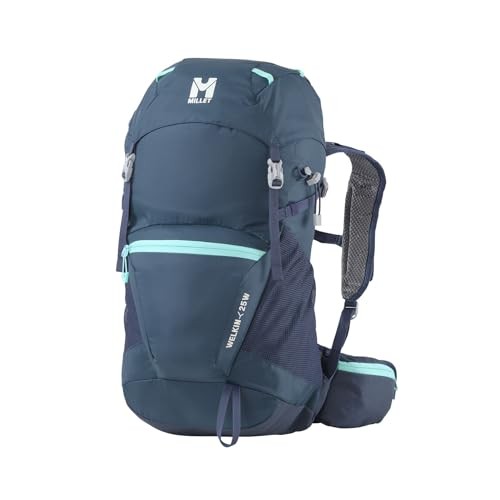 Millet sac dos - [millet],
