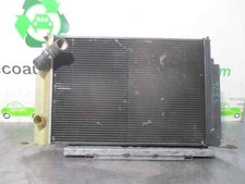 radiateur eau pour FIAT STILO (192) 2.4 20V ABARTH 2001 2500435