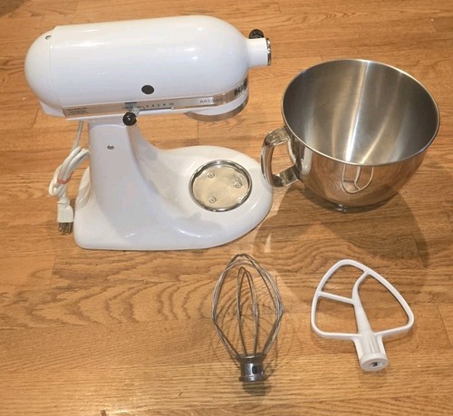 Kitchenaid artisan series - kitchenaid,