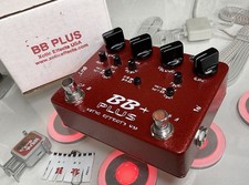 Xotic / BB PLUS