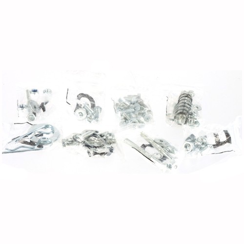 Kit visserie pour - -,
