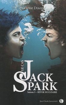 Cas jack spark vol - jack, spark.