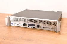 Crown XTi 6000 Stereo Power