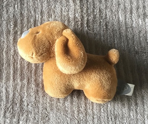 Doudou mini chien charlie - mini,