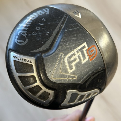 Callaway tour driver 10 - tour,