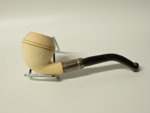 Ancienne rare pipe poche - ancienne, de
