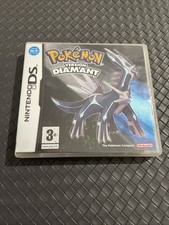 Pokémon Version Diamant -
