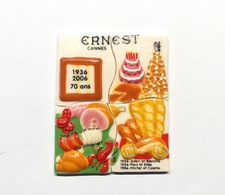 Série complète de fèves