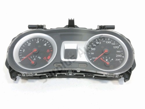 Compteur 8201060310 renault - compteur,