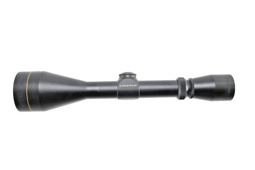 Leupold 9x50mm rifle - ,