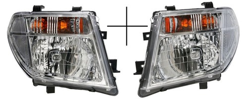 Pour nissan navara - nissan, d40