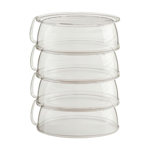 Cloche alimentaire 4 - cloche, à