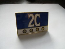 Lancia Emblème 2C Logo