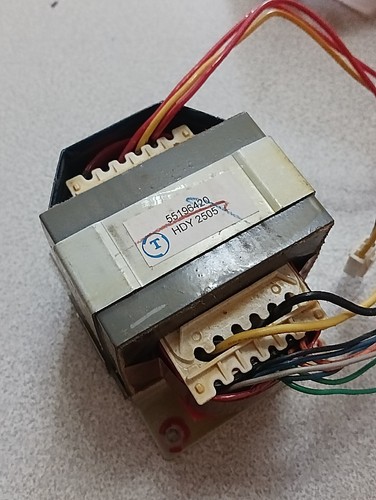 Dpl910 thomson dpl - thomson, 910