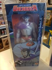 Goldorak UFO Grendizer statue