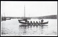 1986  --  CANOT DE SAUVETAGE COMTE ET COMTESSE DE DOGNON   CAMARET  3M514