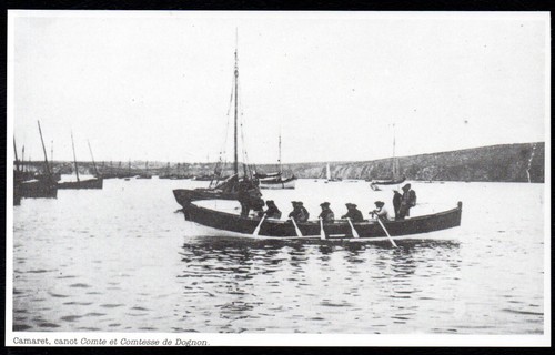 1986 canot de sauvetage - 1986,