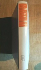 Universalia 1977, les événements, les hommes, les problèmes en 1976 - 6492