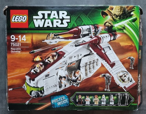 Lego 75021 star - lego,