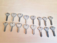 BLANK KEY FOR FERRARI,ALFA 