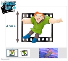 FIGURINE BOSSU DE NOTRE DAME