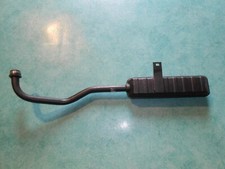 Pot échappement Motobécane