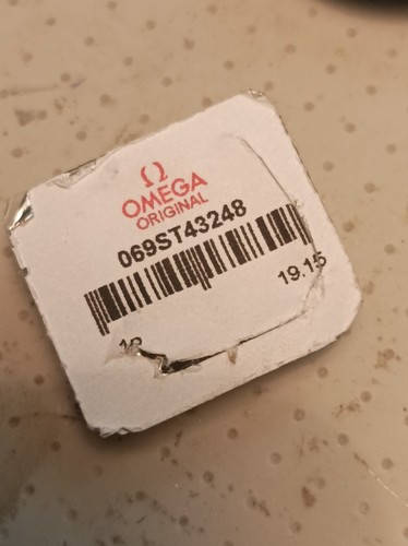 Couronne crown omega - crown, seamaster