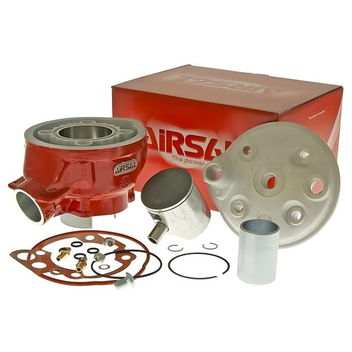 Kit cylindre airsal - cylindre,