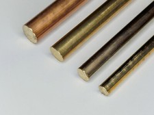 Alubronze CuAl10Ni5Fe4 CW307G