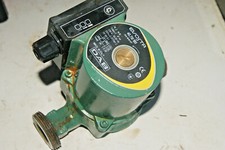 Pompe de chaudiere circulateur