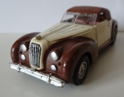 Talbot lago t26 record - talbot,