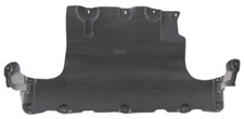 PLAQUE COUVERCLE CACHE PROTECTION SOUS MOTEUR VW Touareg I 2002-10