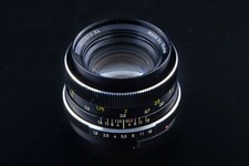 Rollei SL Rollei Planar