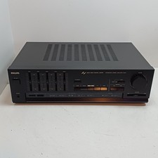 Philips FA 567 Stereo