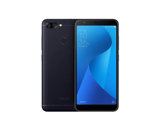 Asus zenfone max - asus,