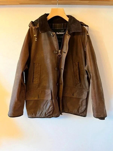 Veste barbour beauchamp - veste,